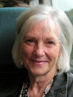 Mary La Trobe-Bateman OBE